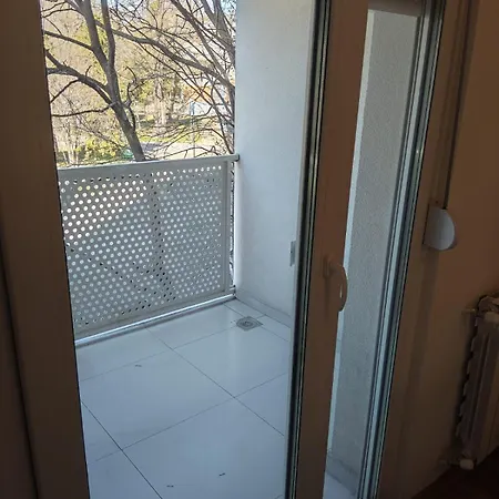 Apartment * Скоп'є