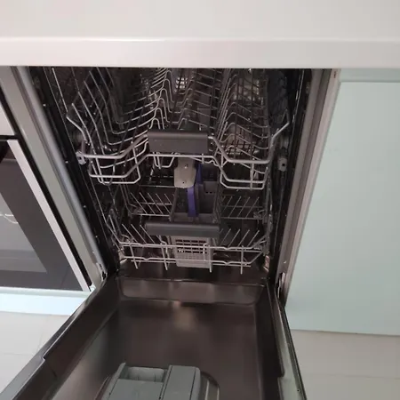 Apartment Скоп'є