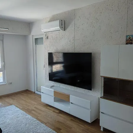 Apartment Апартаменти