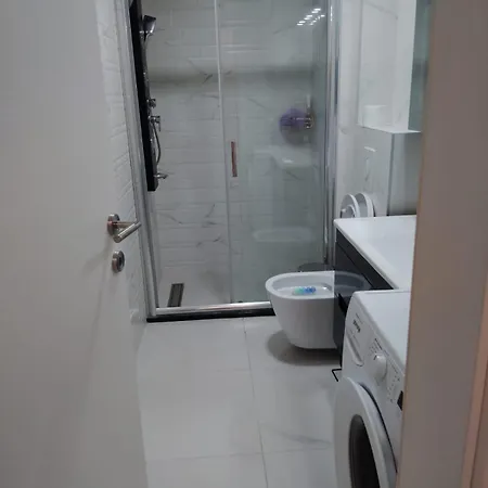 Apartment Апартаменти Скоп'є